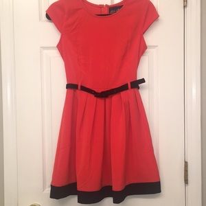 NWT Belted Dress